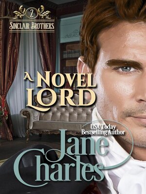 cover image of A Novel Lord